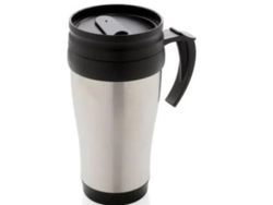 Vaso térmico de acero inoxidable