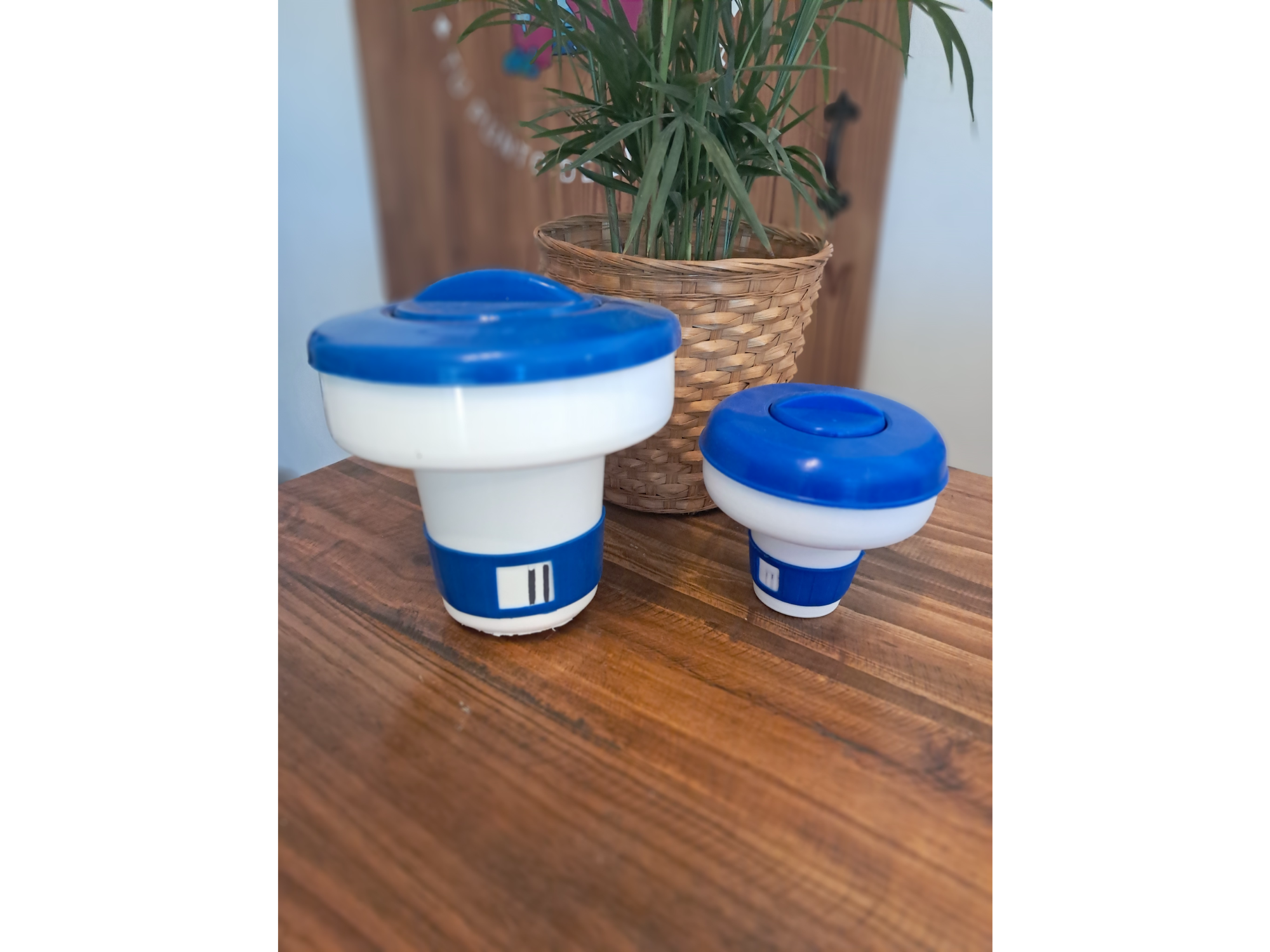 Boya para pastillas Regulable