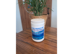 Cloro granulado x 1 kg