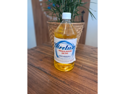 Regulador PH pirelux x 1 L