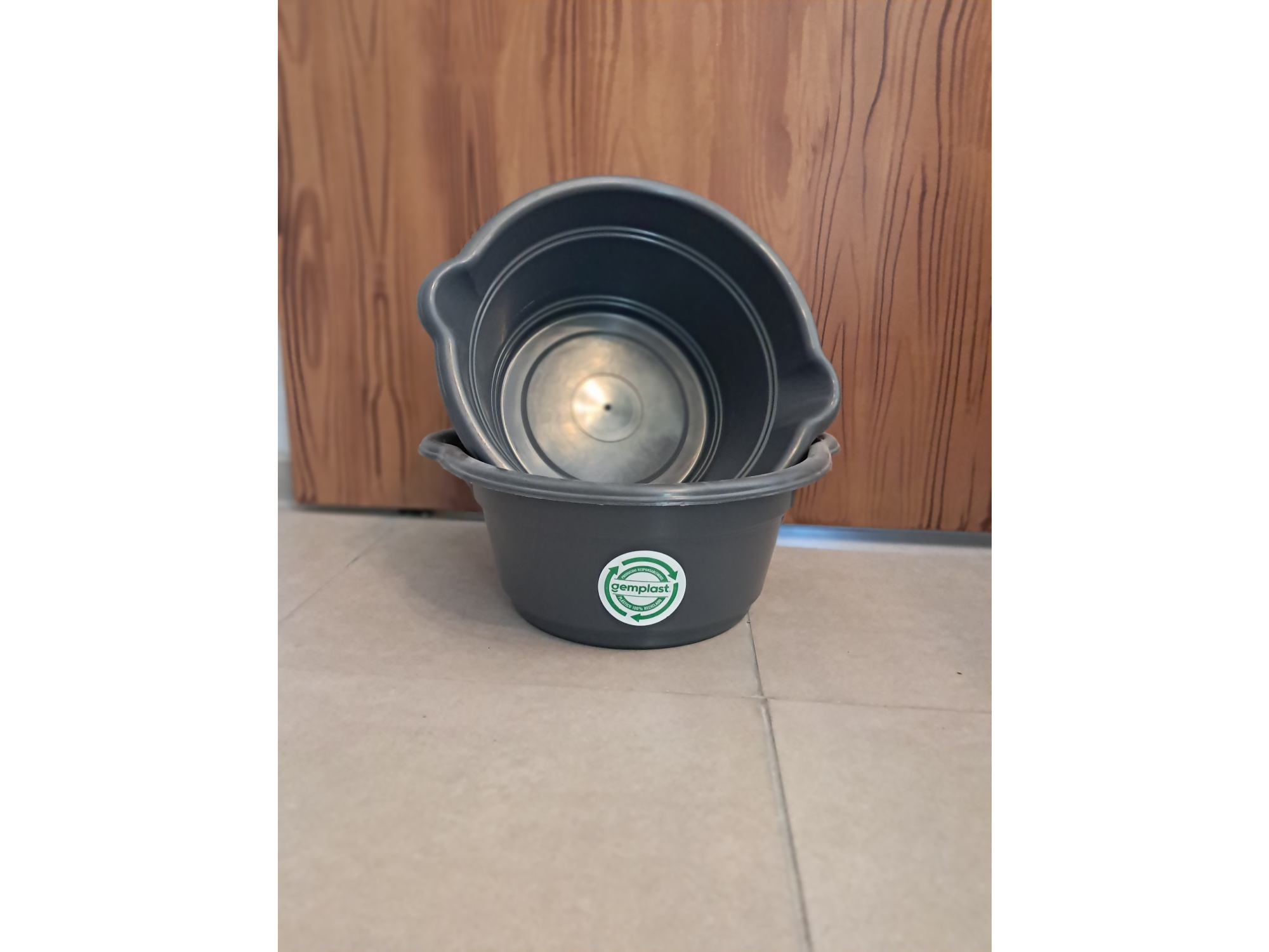 Fuenton Gemplast 22 Lts