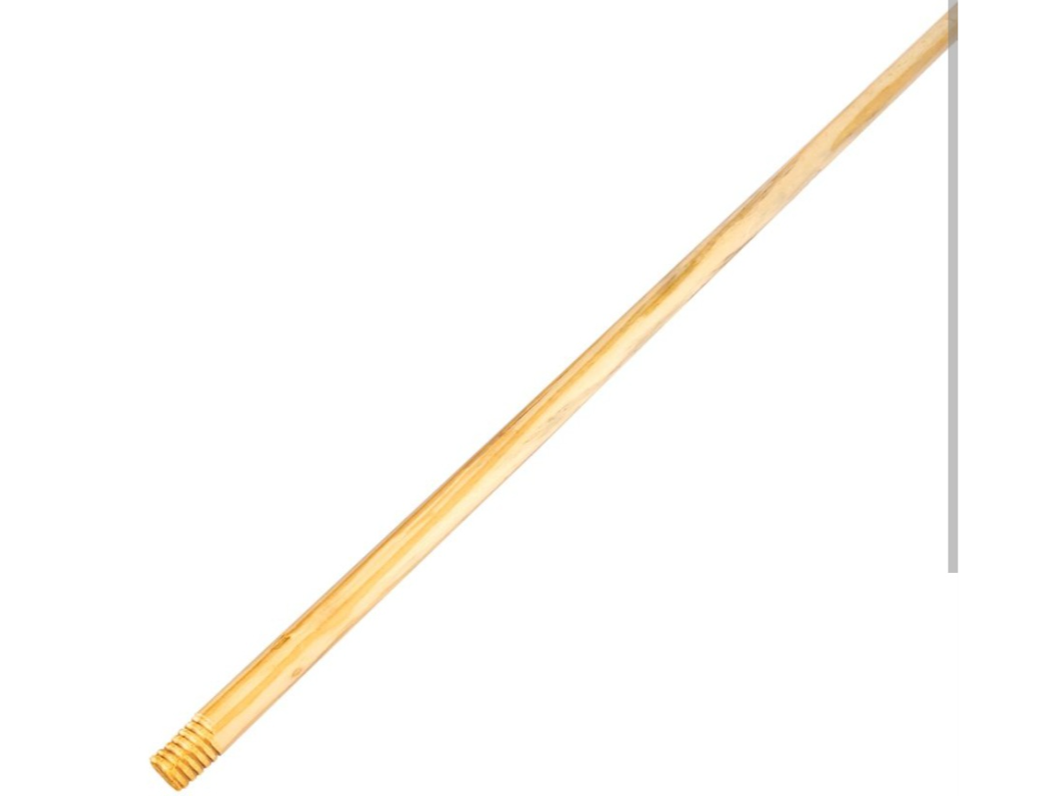 Cabo de madera de 1.20