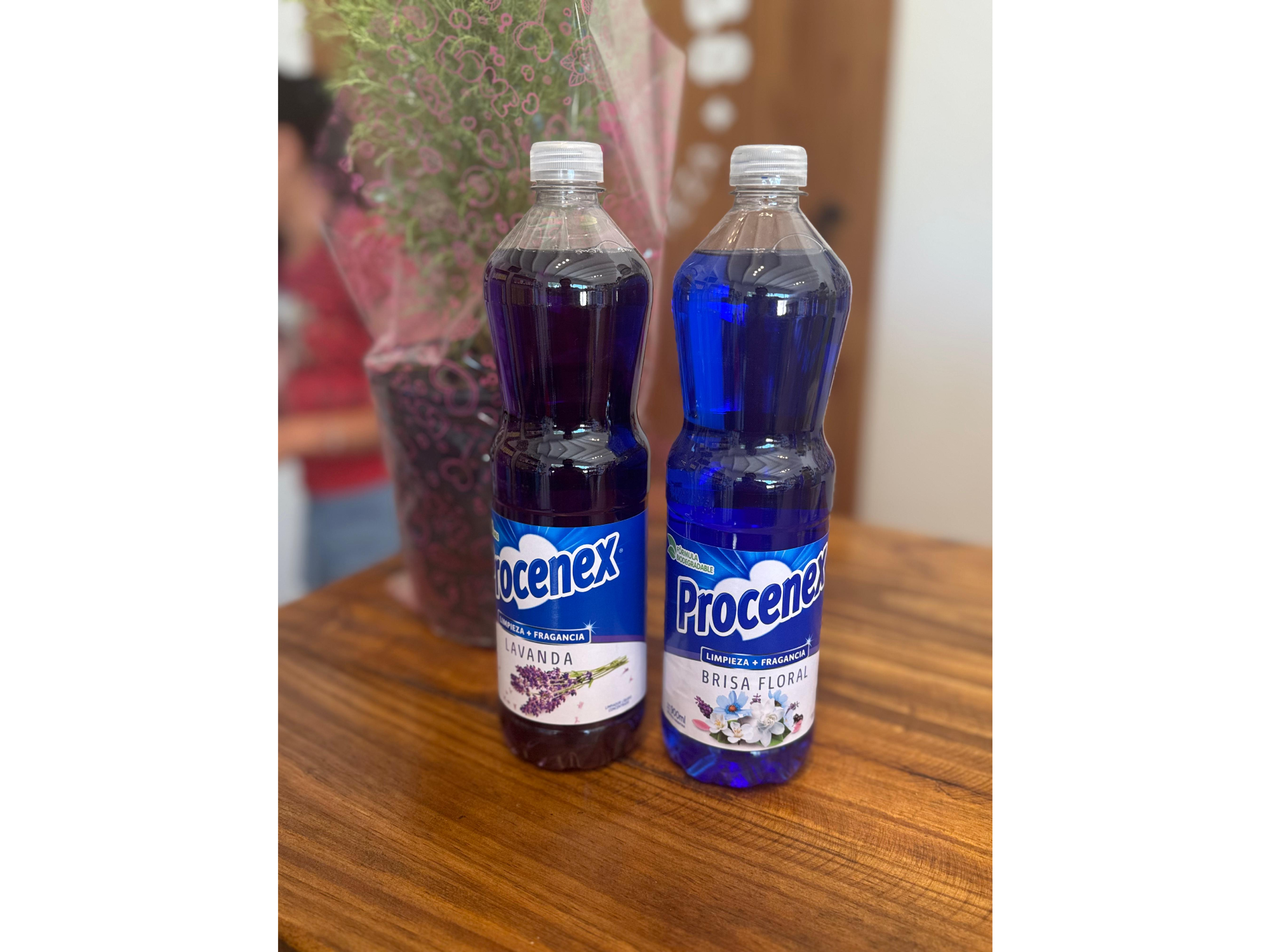 Perfumina procenex 900ml