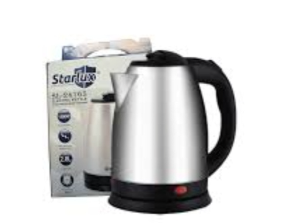 Pava jarra eléctrica