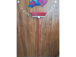 Escobillon Ragazza + Cabo