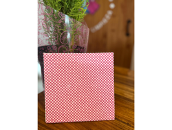 Paño español para cocina