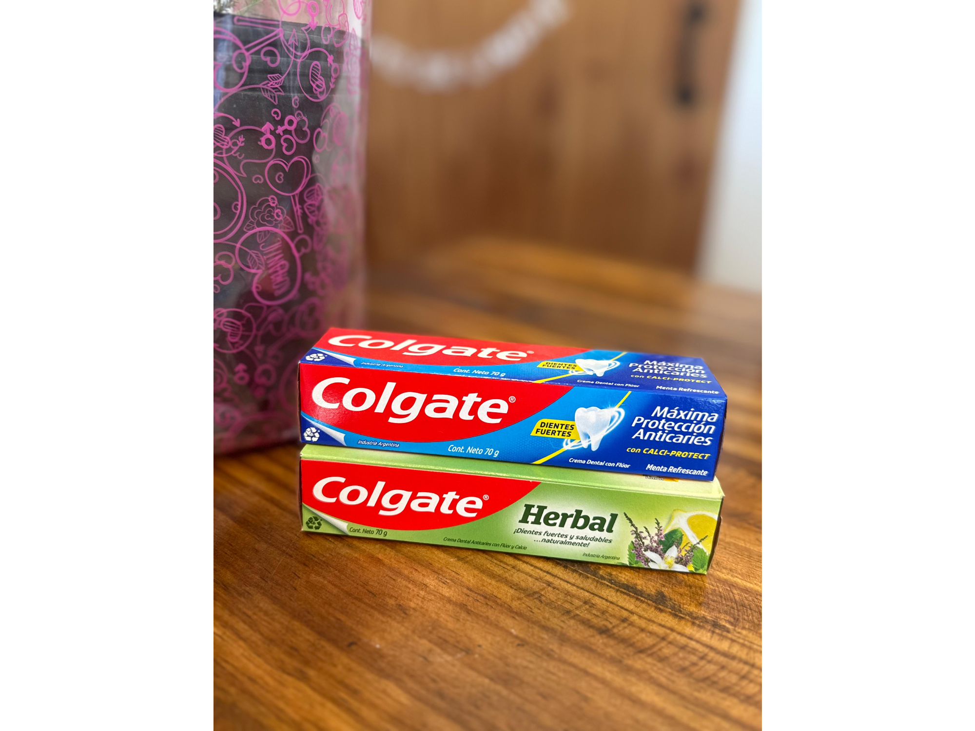 Colgate Crema Dental