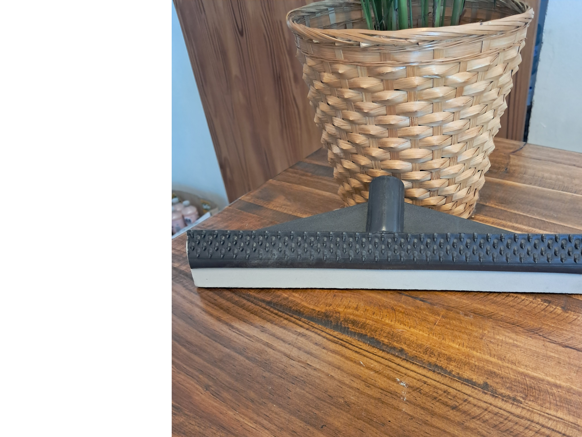 Secador Duo doble goma