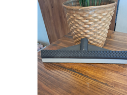 Secador Duo doble goma