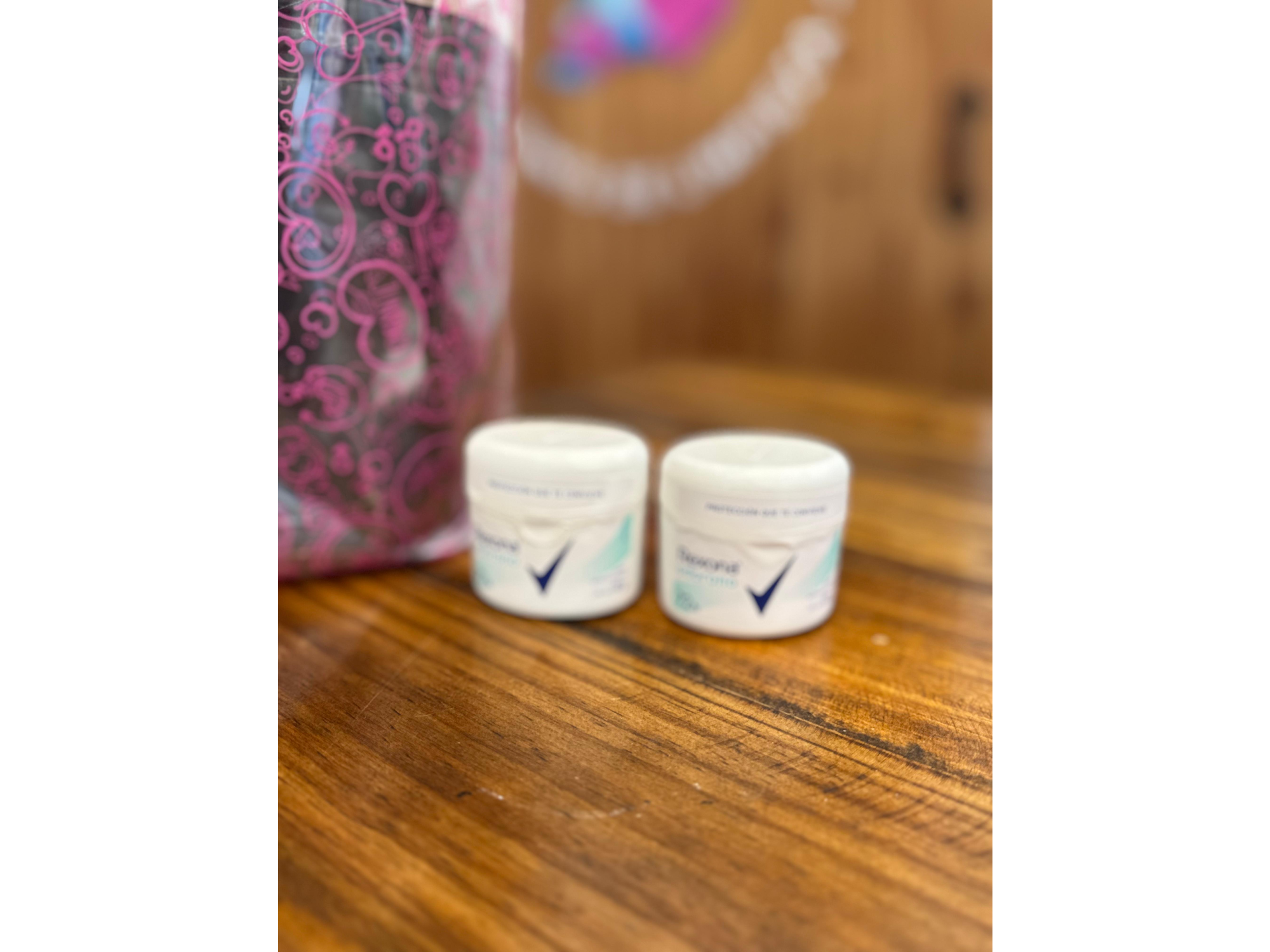 Desodorante rexona crema odorono