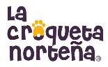 Logo La Croqueta Norteña