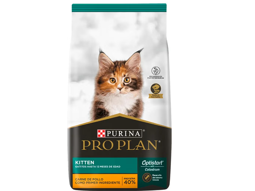 Pro Plan Gato Kitten 1.5kg