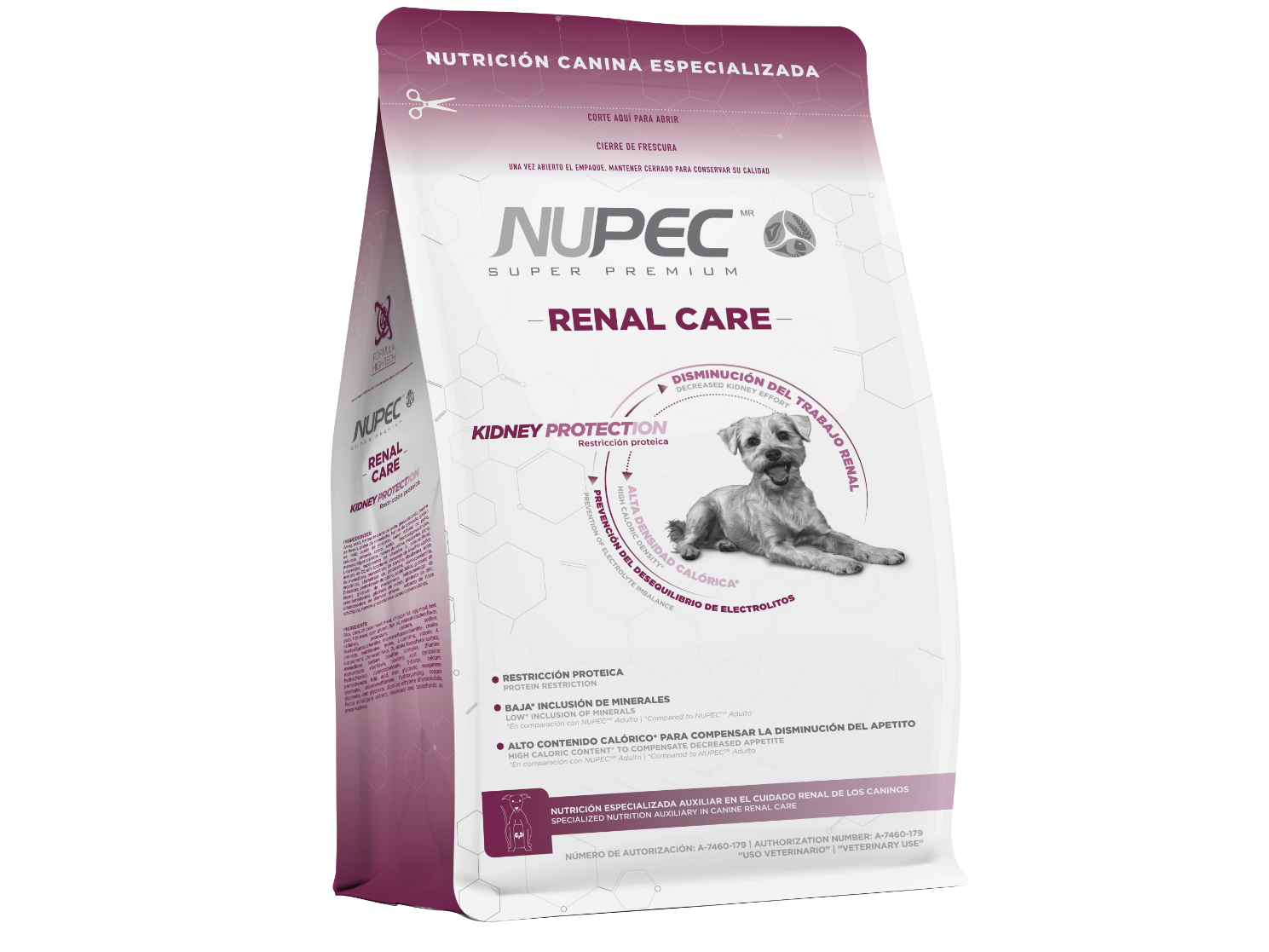 Nupec Renal Care 2kg