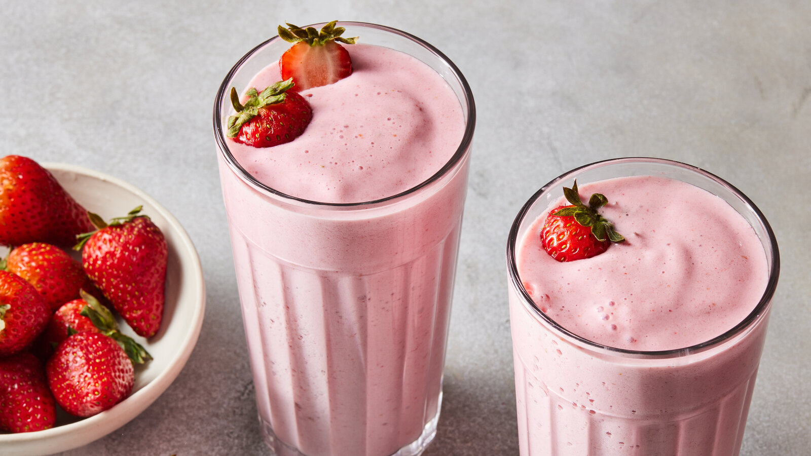 Smoothies