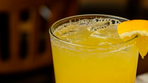 Aguas Frescas