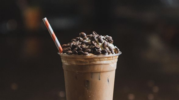 Frappes
