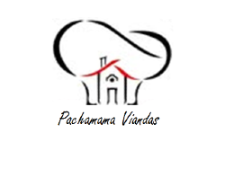 Logo Pachamama viandas