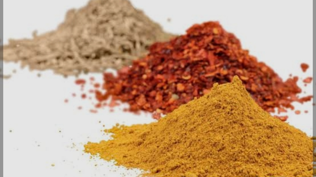 Condimentos y Especias