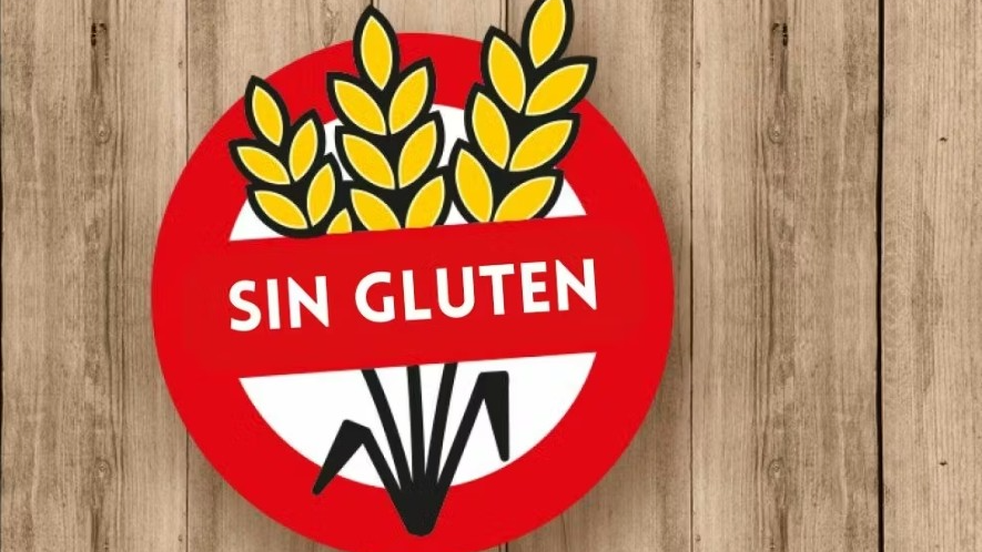 Productos sin TACC y DIET