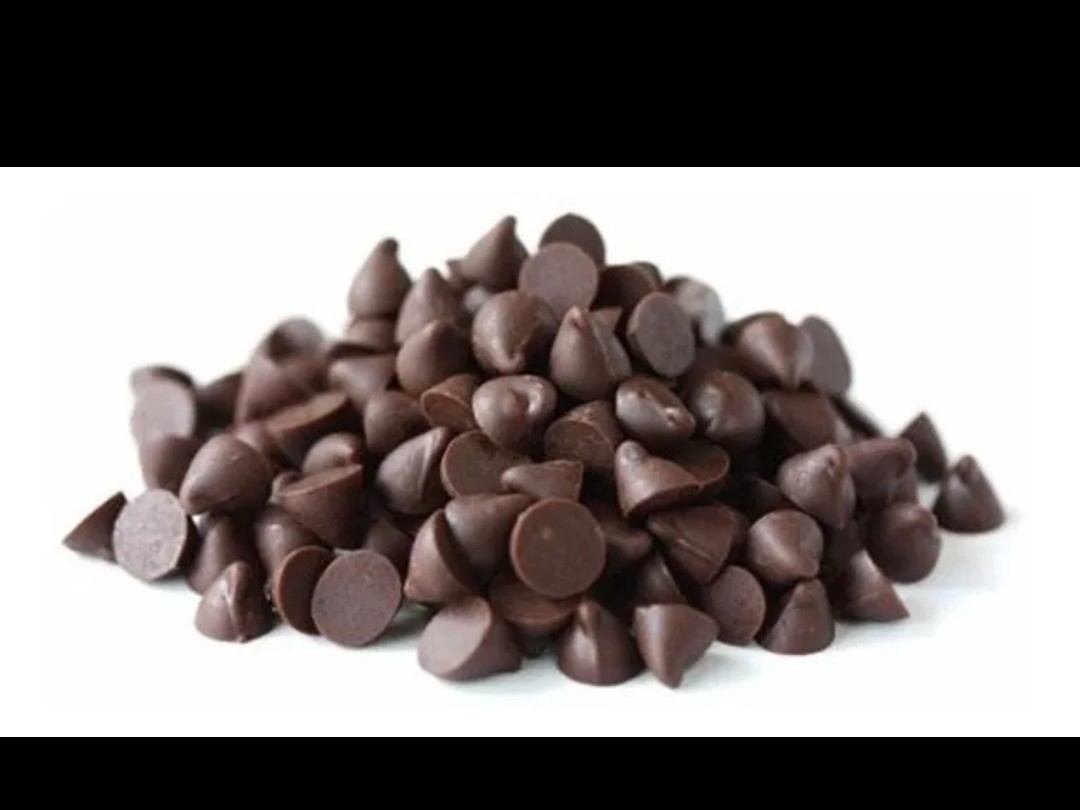 Chips de chocolate