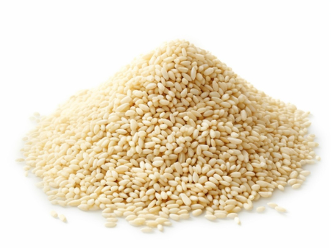 Sésamo blanco