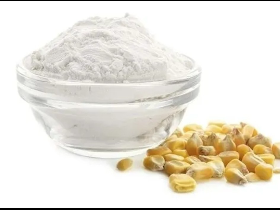 Fécula de Maíz