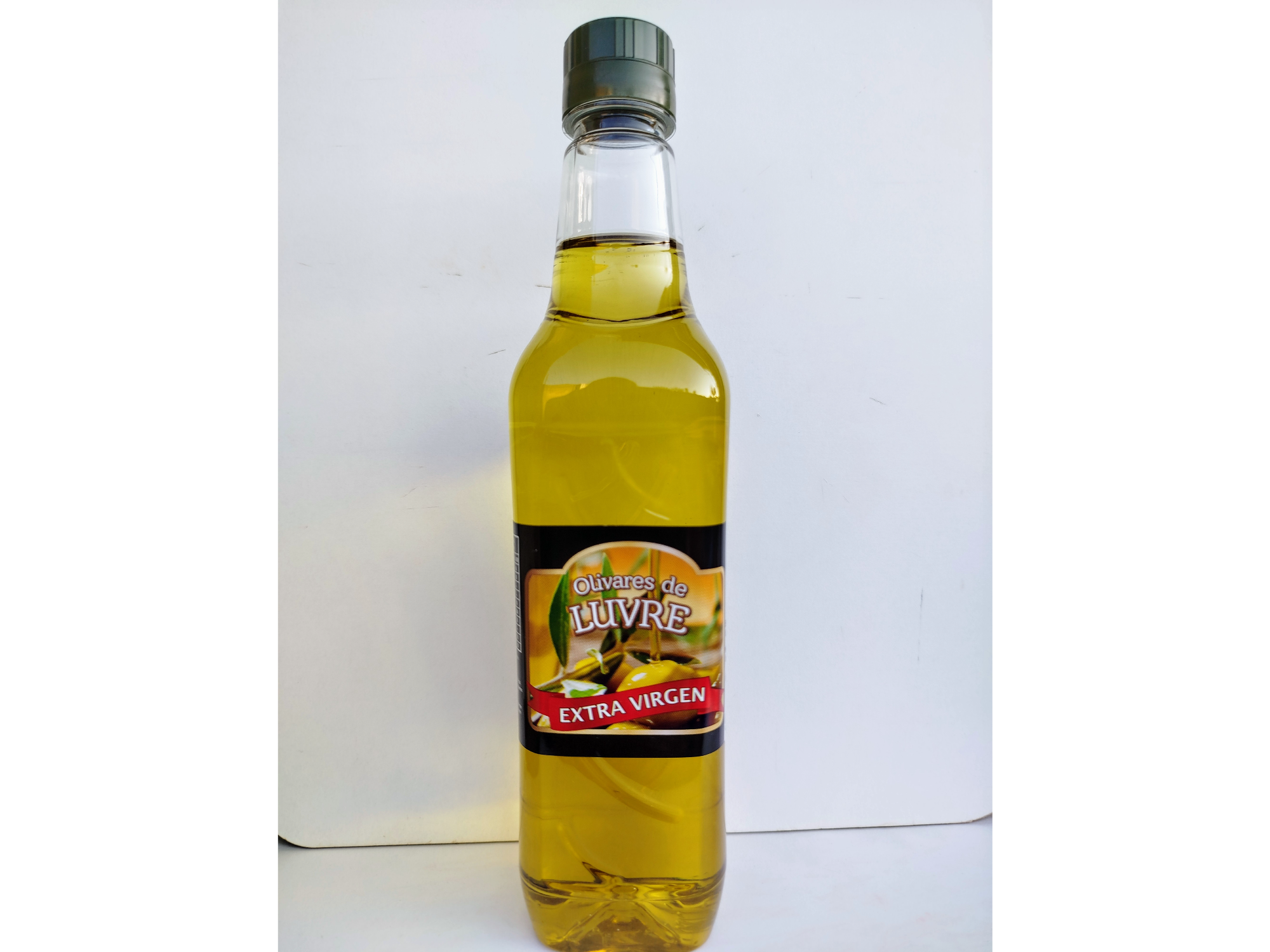 Aceite de oliva