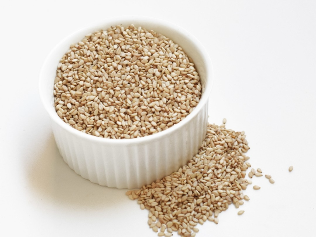 Sésamo integral