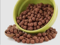 Baloncitos de chocolate