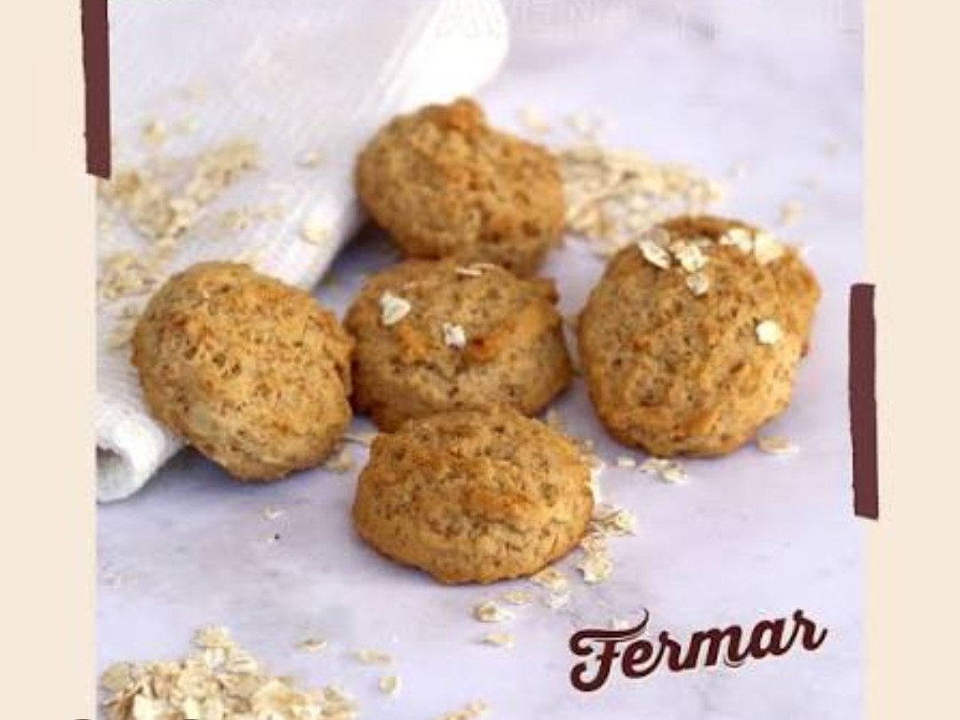 Avena y miel de "Cuscús" - Almacén de ramos naturales