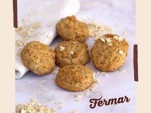 Avena y miel de "Cuscús" - Almacén de ramos naturales