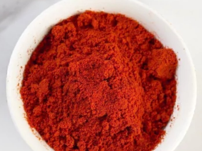 Paprika