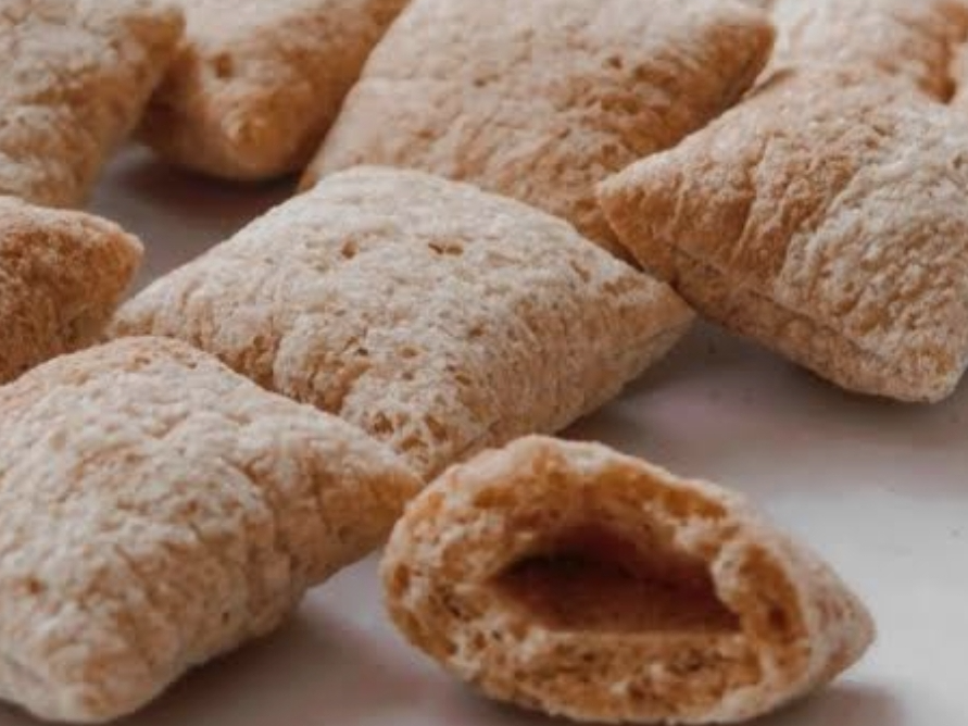 Almohaditas dos salvados