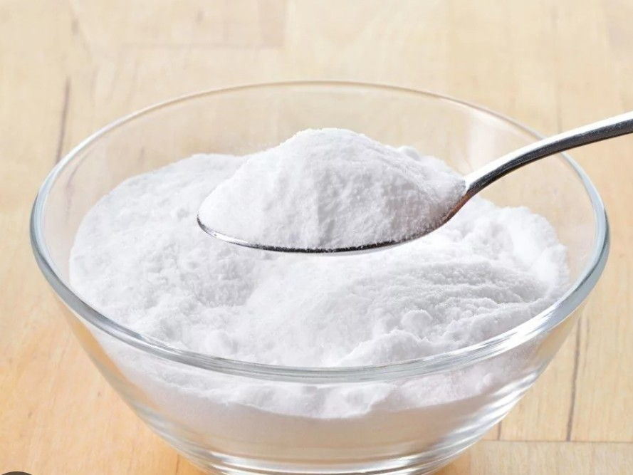 Bicarbonato de Sodio