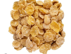 Copos de maíz azucarados