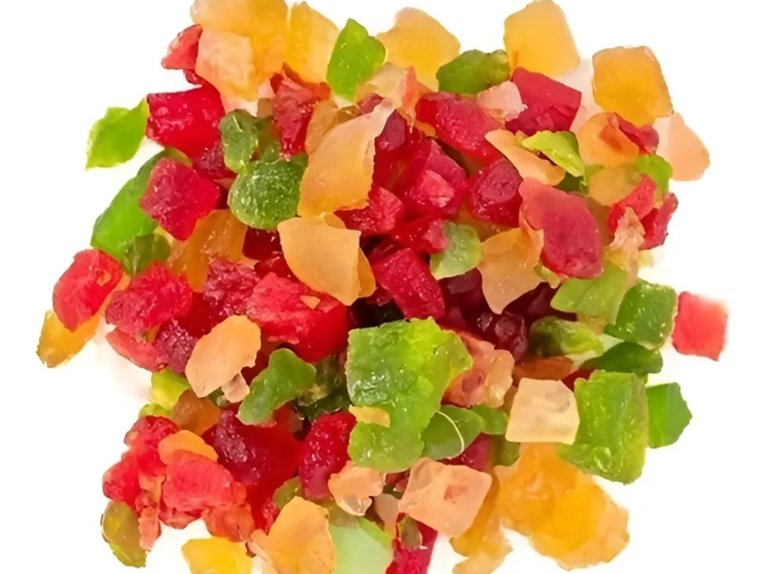 Frutas mix