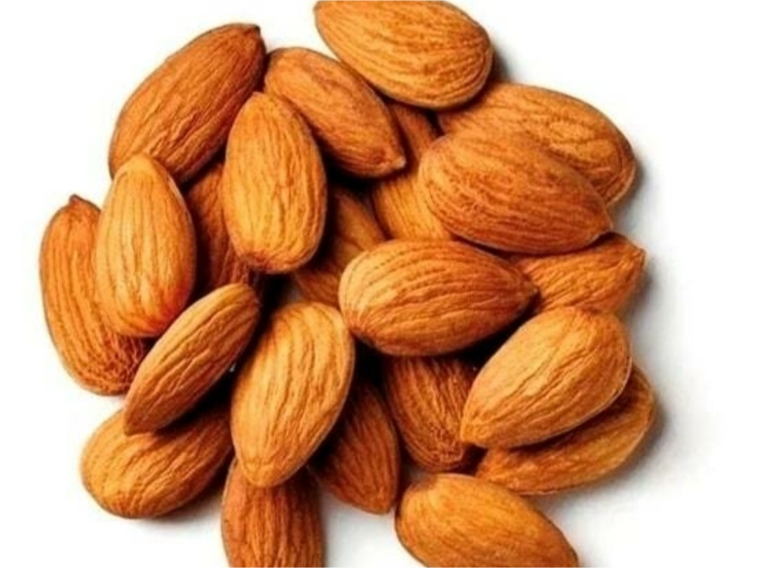 Almendras