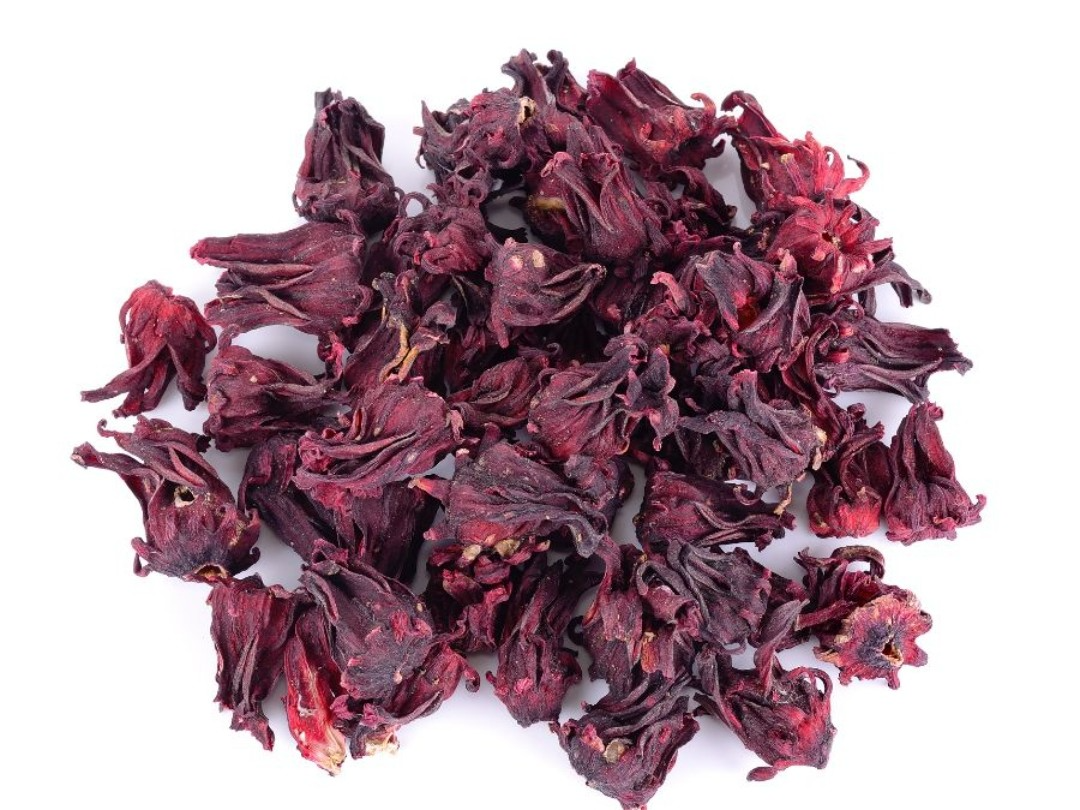 Hibiscus (flor de Jamaica)