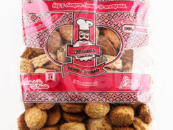 Granola ( C/pasas de uva)