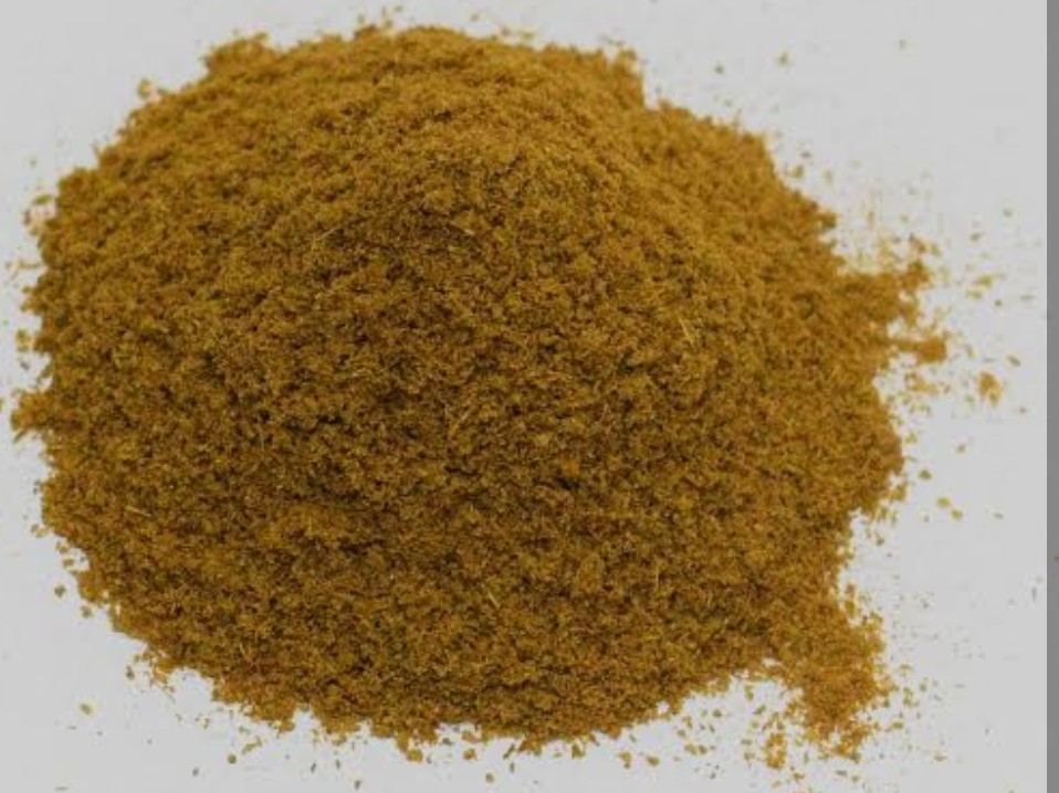 Comino molido