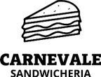 Logo de Sandwicheriacarnevale