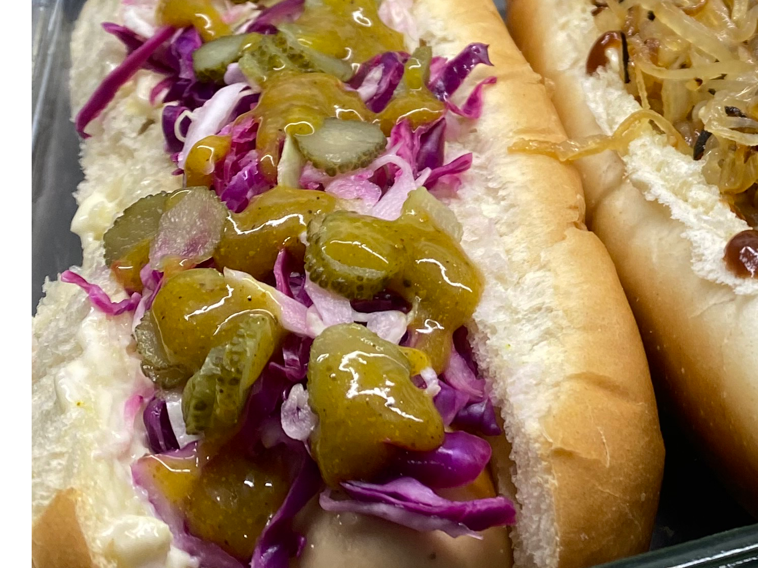 Pancho Frankfurter