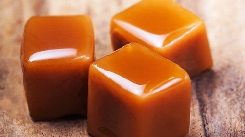 CARAMELOS