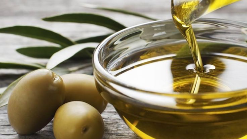 ACEITES