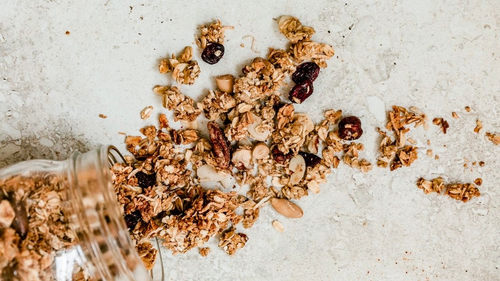 GRANOLAS