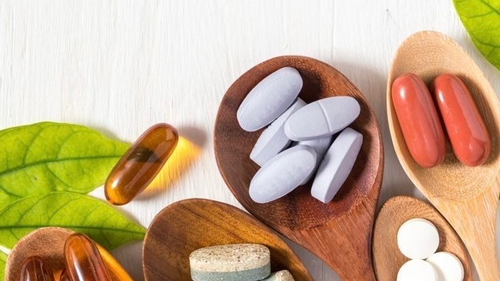 SUPLEMENTOS