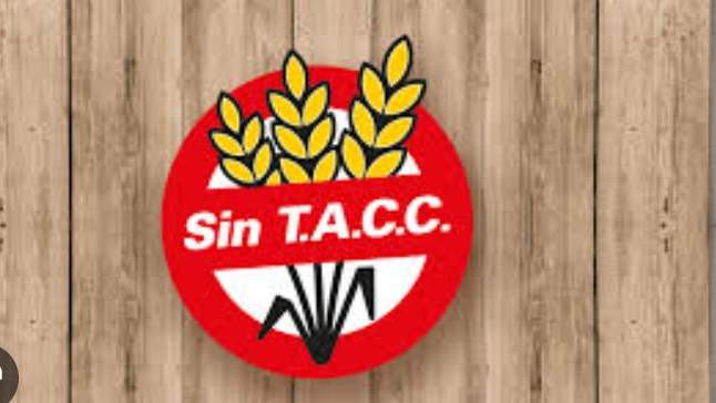 PRODUCTOS SIN TACC