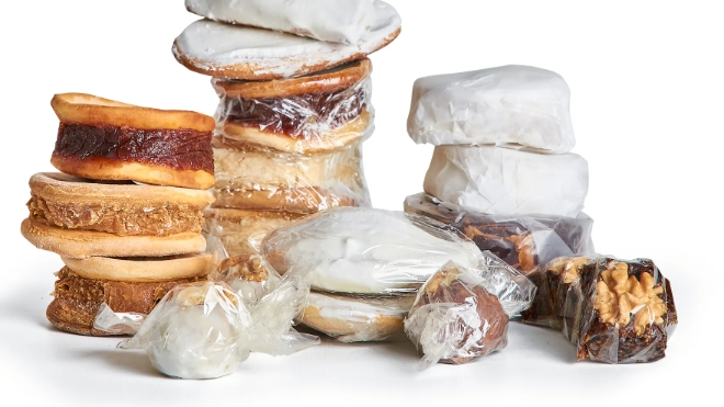 PRODUCTOS REGIONALES