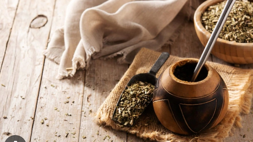 YERBAS