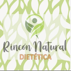 Logo Rincón Natural Dietética